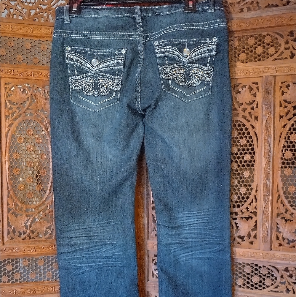 Elite Jeans